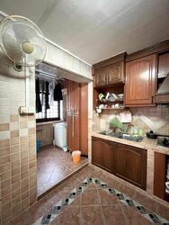 Blk 645 Jurong West Street 61 (Jurong West), HDB 5 Rooms #503952151